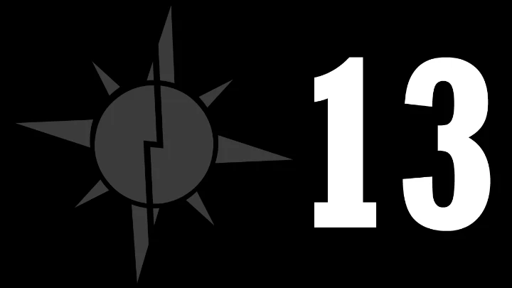Land Of The Severed Sun 13