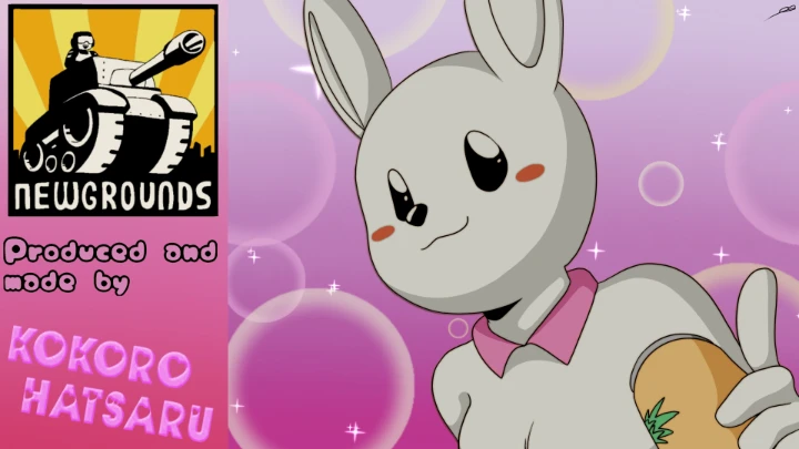 Zero Tabú-Newgrounds anime shorts-[VHS]