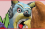 Bluey Has Rabies