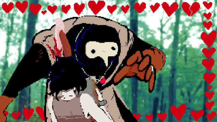 KNUCKLE SANDWICH!