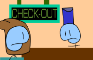 Skipper the Breadman: The Errand.