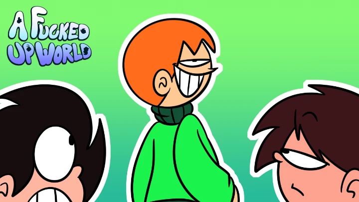 AFUW EP 3 - Ginger Cookies