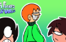 AFUW EP 3 - Ginger Cookies