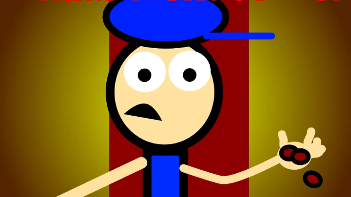WILL.EXE SMELLS PENNIES REMASTERED