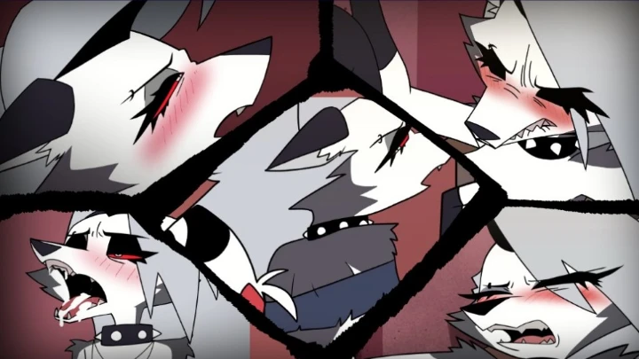 [PREVIEW] LOONA & MOXXIE ANIMATION