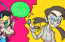 Shiirotic Comix: An episode of Moans and Groans.
