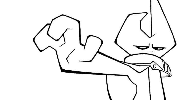 Cresent Animation