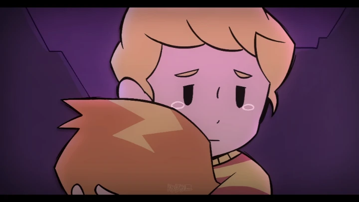 It's Over | MOTHER 3 Fan Animation
