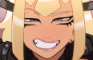 So about Magik from Tokon...