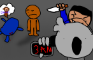 Me and the boys at 3AM