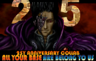 All Your Base Are Belong To Us (25Year Anniversary) (opCOLLAB)