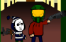 El Sótano de Red - Episode 8 (Cannibal Infection)