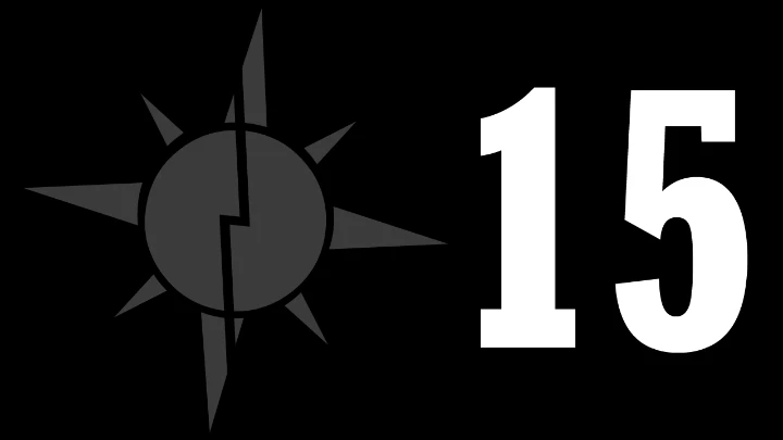 Land Of The Severed Sun 15