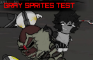Gray Dissenter sprites Test