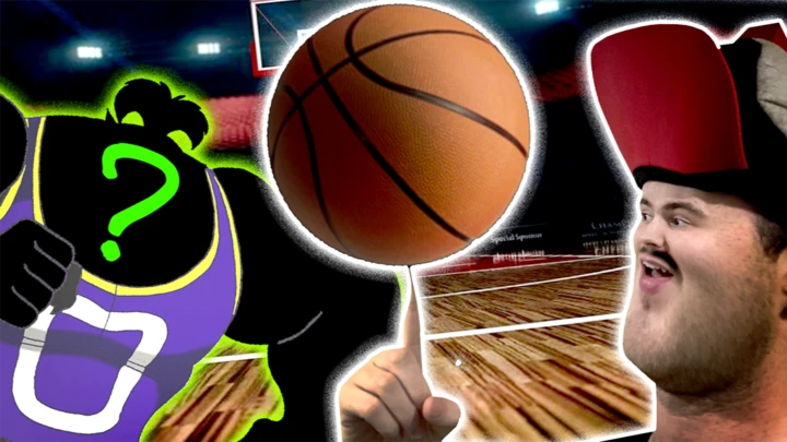 Lee Tv - How to Animate a Ball!