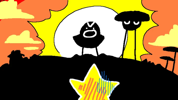 (What The Duck!) pilot teaser
