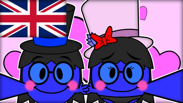 A Valentine YouTube Message (UK Dub)