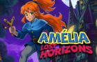 Amélia, Lost Horizons