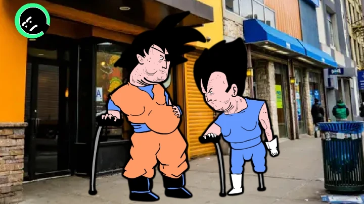 The Final Episode of Dragonball Super