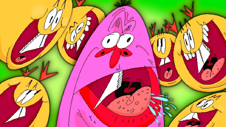 Boodi a Gogo | Funky Toons