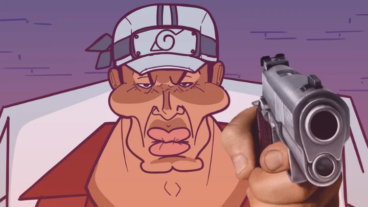 The marineford experience