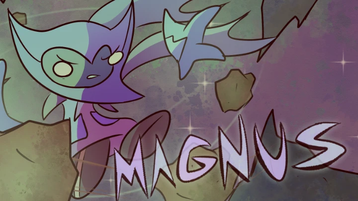 Magnus