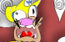 Based on my Experience: Wario World