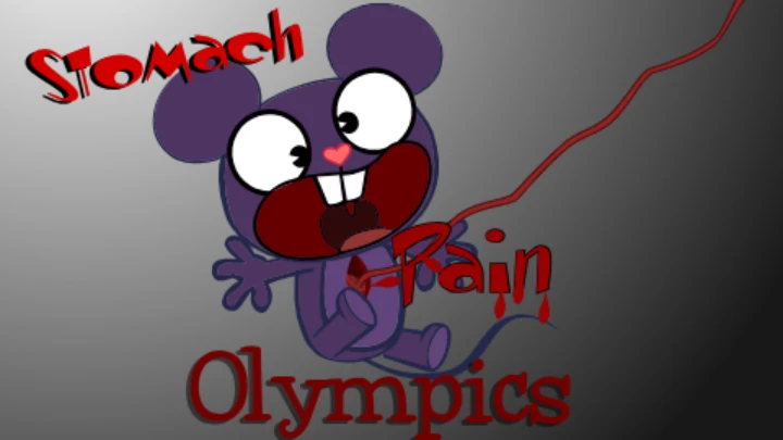 Generic Tree Friends Pain Oplypics S1 E!.mp4