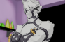 Lycaon Gets Off
