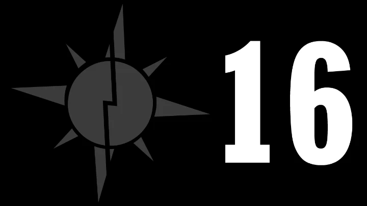 Land of the Severed Sun 16
