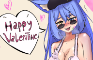 Happy Valentine :3