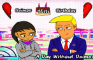 Neo Underworld - A Day Without Deimos | Deimos 16th Birthday (Cartoon Animation Parody)