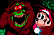 Super Mario Land 2: Wario Secret - 1992 ANIMATED