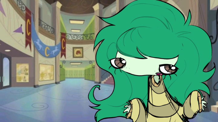 Enough of this dimension
