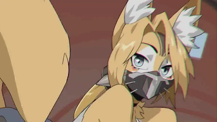 Pulchra from Zenless Zone Zero
