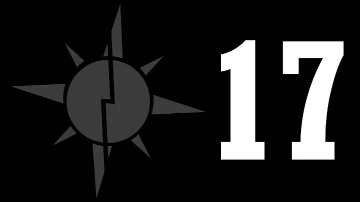 Land Of The Severed Sun 17