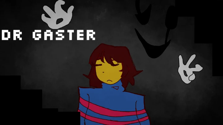 DR GASTER