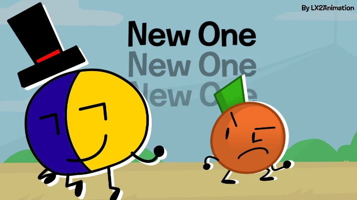 Christmas & Halloween 5-New One (Teaser)