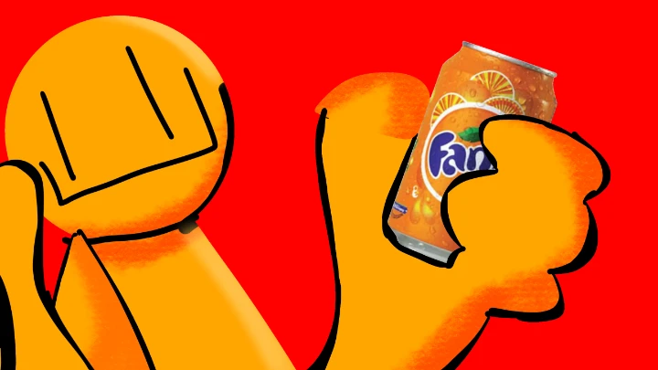 Fanta-stic fanta stupid COMPILATION