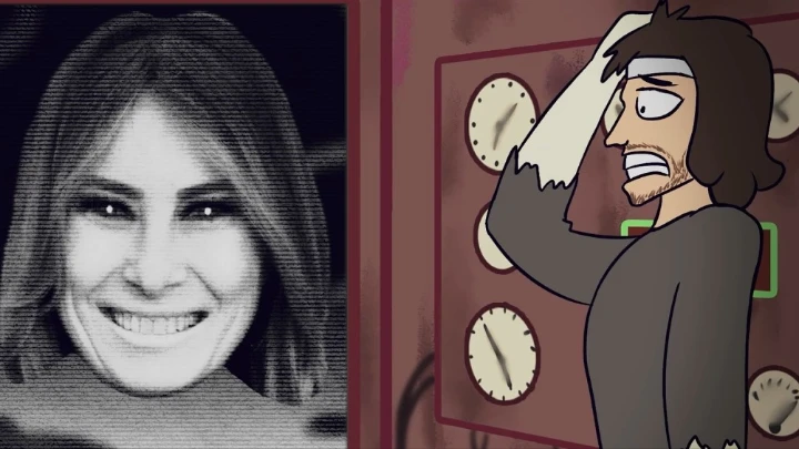 Markiplier Rams Melania