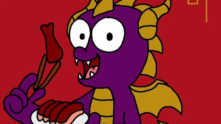 Skylanders Chinese New Year