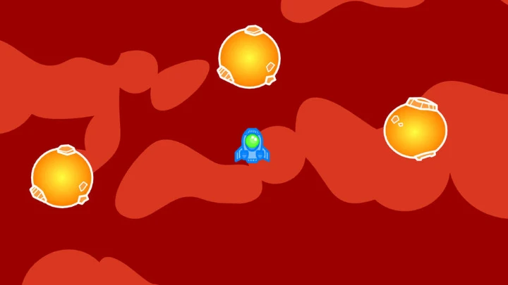 Asteroids Revisited