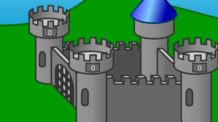 Defend Your Castle (Full)