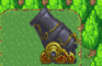 Secret of Mana - CB
