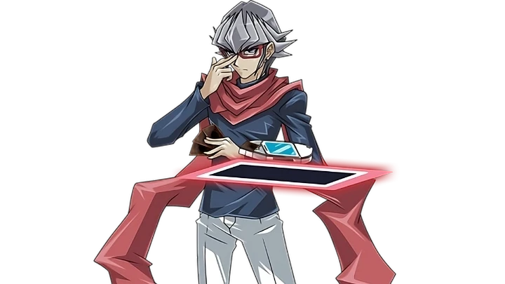 Reiji animation Comm for Taro_Est