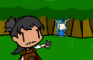 Walfas Boom