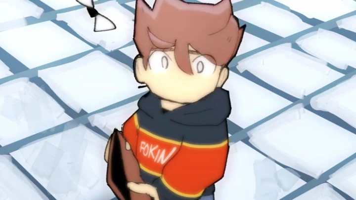 COMMISSION ADVERT ANIMATION