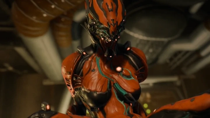 Valkyr Ride Loop
