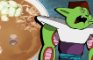 Dragon Ball – Ramadan Ramen | Parody Animation