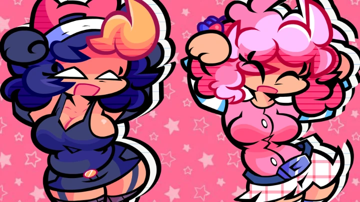 🎉💃A Special Celebration!💃🎉 - [Carameldansen]